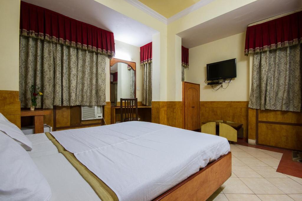 Hotel Kwality New Delhi